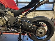 Squadra Altezza Ducati