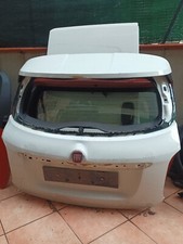 FIAT 500X,,PORTELLONE