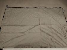 Sacco a pelo Ferrino singolo per tutte le stagioni