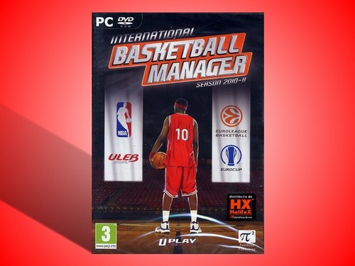 International basketball - international,