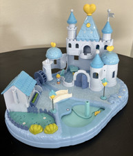 Disney Princess Dream Castle