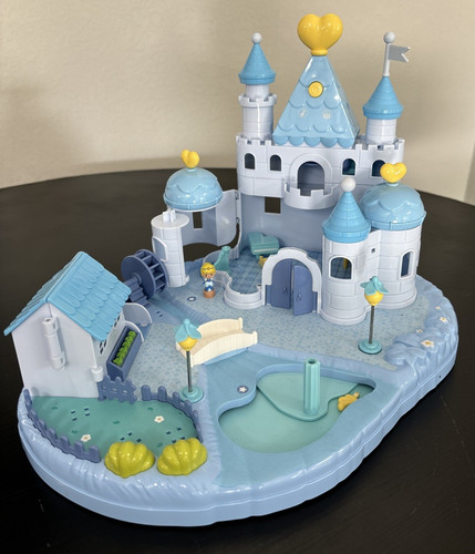 Disney princess dream - princess,