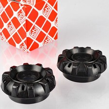 2 Supporti Ammortizzatori FEBI Smart Fortwo Cabrio 450/451/452 600/700cc 800 CDi