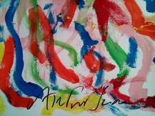 SCIACCA ANTONIO, acrilico su