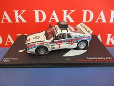 Die cast modellino auto - cast, 1/43