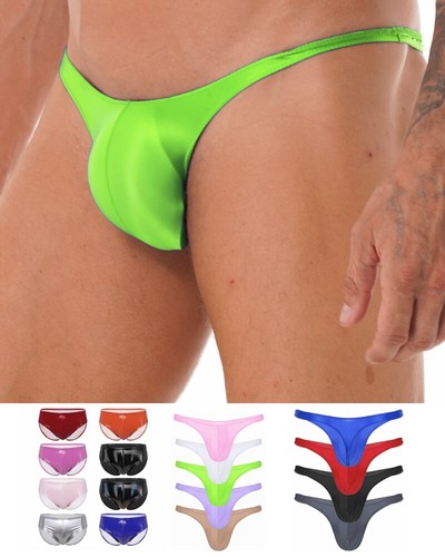Mutandine uomo intimo