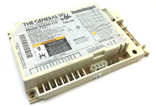 Circuito di controllo forno