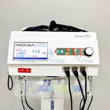 Radiofrecuencia Indiba