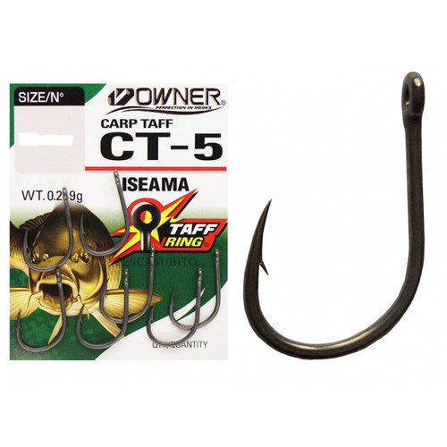 Owner carp hook ami - owner,