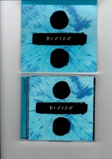 Ed Sheeran, Divide (CD, 2017)