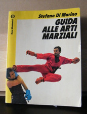 (LB1) LIBRO, GUIDA ALLE ARTI