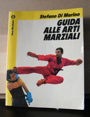 Libro guida alle arti - (lb1),