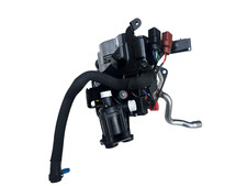 Nuovo Webasto Eberspacher