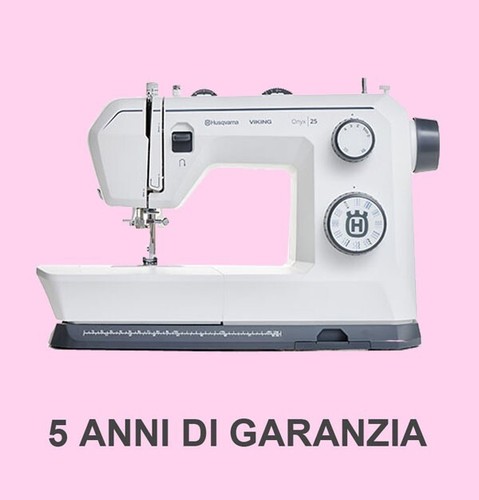 Husqvarna onyx macchine - onyx,