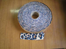 ROTOLO DI PASSAMANERIA IN JERSEY alto cm. 3,5