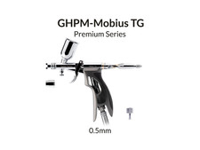 Gaahleri - Aerografo Premium