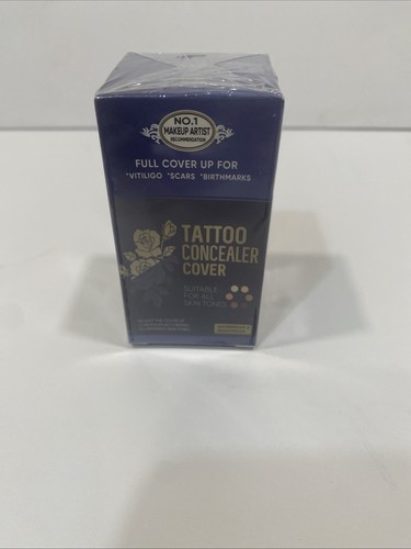 Correttore tatuaggi completo