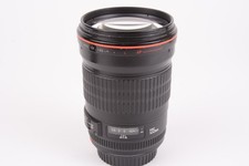 Canon EF 135 mm f/2 L