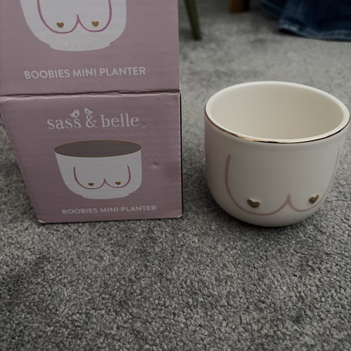 Mini fioriera sass belle - mini, &