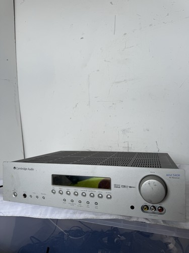 Amplificatore cambridge audio - cambridge,