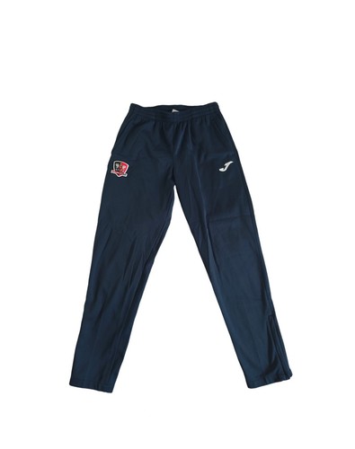 Pantaloni tuta calcio - pantaloni,