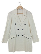 ZARA TRAFALUC Abito cappotto