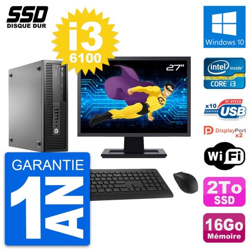 Elitedesk 800 g2 sff - elitedesk,