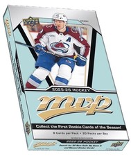 25-26 2025-26 UD MVP Base