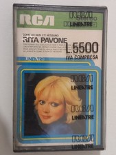 RITA PAVONE COME LEI NON C'È