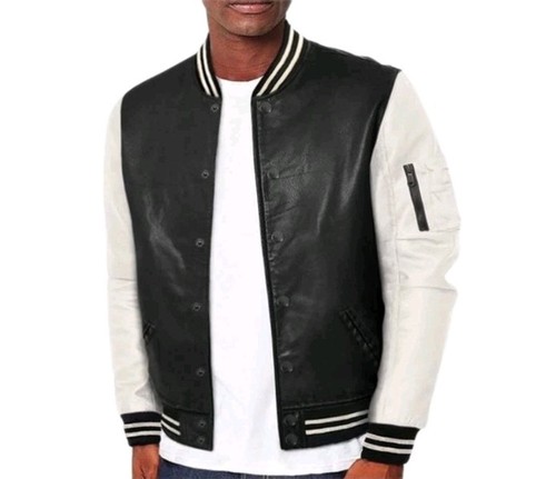 Giacca fried denim - giacca, taglia