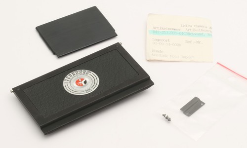 Leica ricambio originale mai
