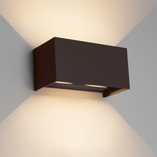 Klighten lampade da parete 24W
