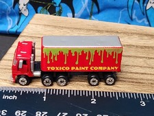 Micro Machines Vintage RARO