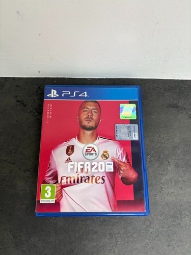 Fifa ps4 playstation 4 - ps4,