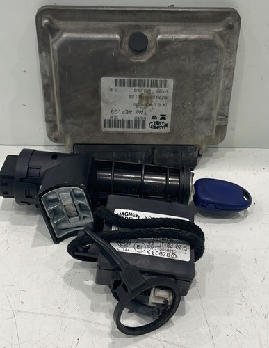 Kit chiave per fiat multipla - fiat,
