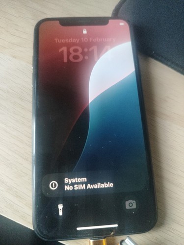 Iphone 256gb sbloccato - xs,