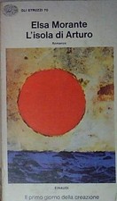 Morante L'ISOLA DI ARTURO