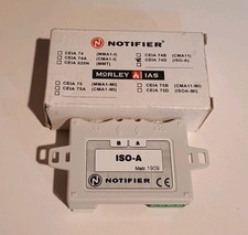 Notifier CEIA 74D ISO-A modulo
