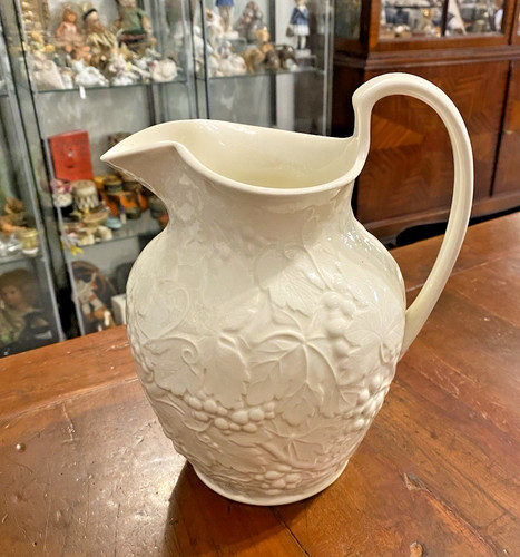 Wedgwood etruria brocca - wedgwood,