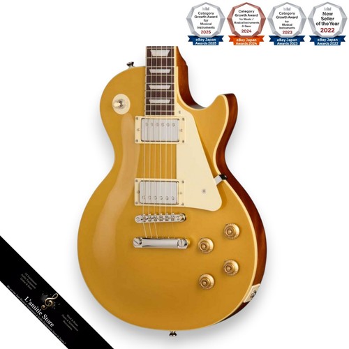 Epiphone les paul standard - les,