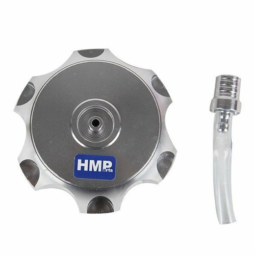 Hmparts copri serbatoio alu - copri,