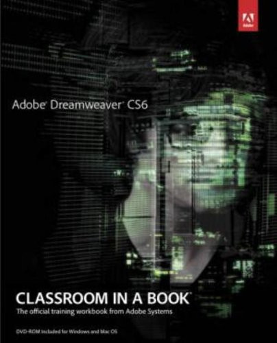 Adobe dreamweaver cs6 - adobe,