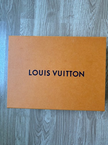Orig scatola louis vuitton - orig.,