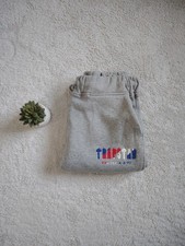 Trapstar Joggers Grey New
