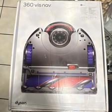 Dyson 360 Vis Nav Robot