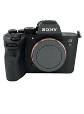 Sony a7S III 12MP 4K Full
