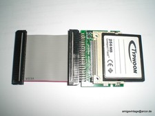 Cavo disco rigido 4 GB 2,5"
