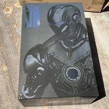 Hot Toys Marvel MMS150 Iron
