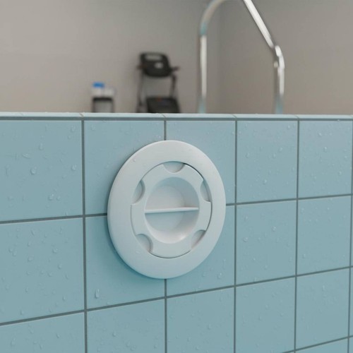 Bocchetta aspirafango piscina - bocchetta,