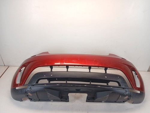 Hy3217f003 front bumper - front, /